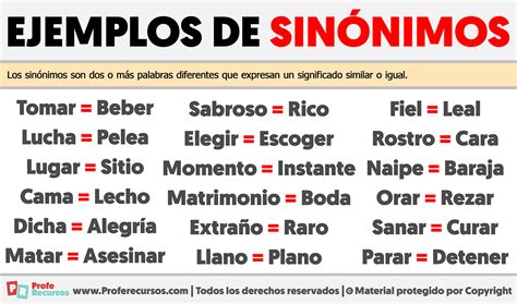 significado sinonimos|qué significa sinónimos.